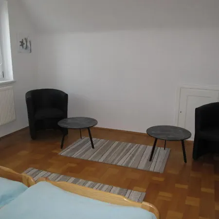 Rosa By Interhome Raben Steinfeld