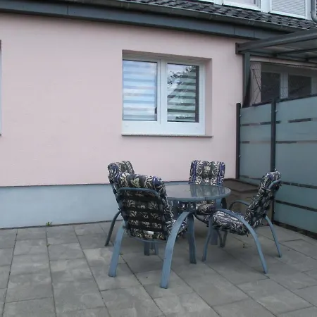 Rosa By Interhome Casa de Férias