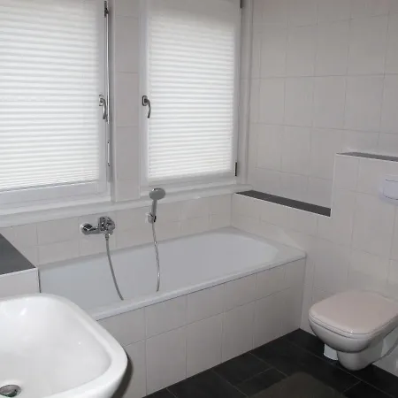 Rosa By Interhome Casa de Férias *