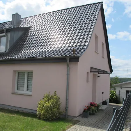 Rosa By Interhome Raben Steinfeld