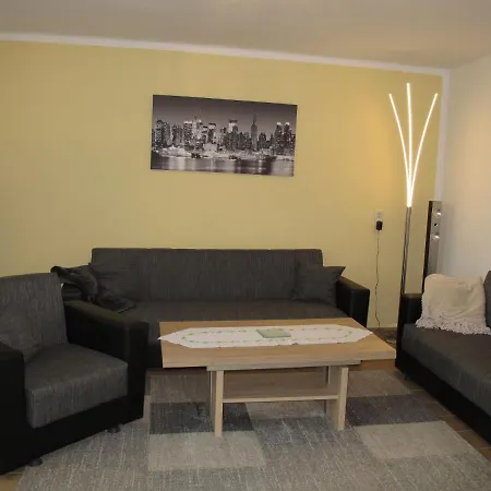 Rosa By Interhome Raben Steinfeld