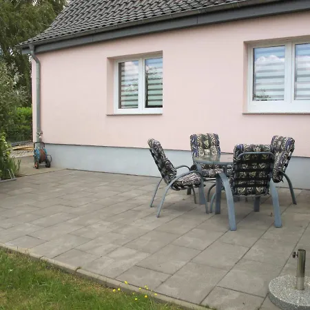 Casa de Férias Rosa By Interhome *