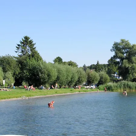 Rosa By Interhome Casa de Férias *