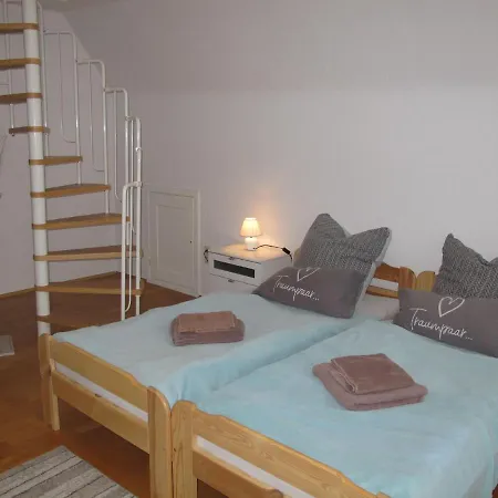 Rosa By Interhome * Raben Steinfeld