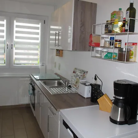 Rosa By Interhome Casa de Férias Raben Steinfeld