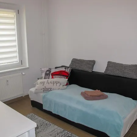 Casa de Férias Rosa By Interhome *