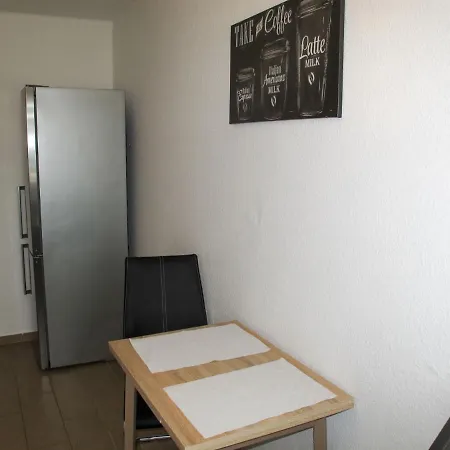 Casa de Férias Rosa By Interhome Raben Steinfeld