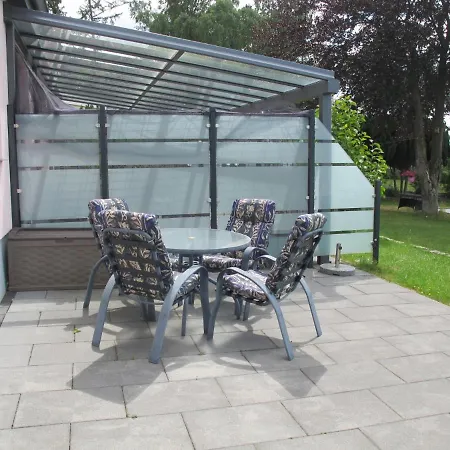 Rosa By Interhome Casa de Férias *