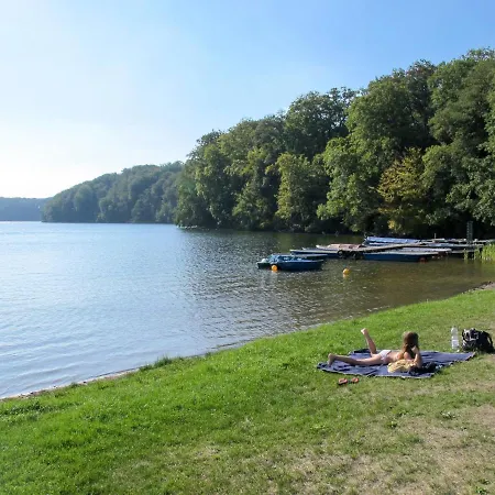 Rosa By Interhome Raben Steinfeld