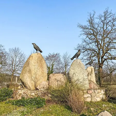 Rosa By Interhome Casa de Férias